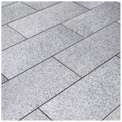 Flammebehandlet granit 61 x 30,5 x 2 cm 0,558 m2 603