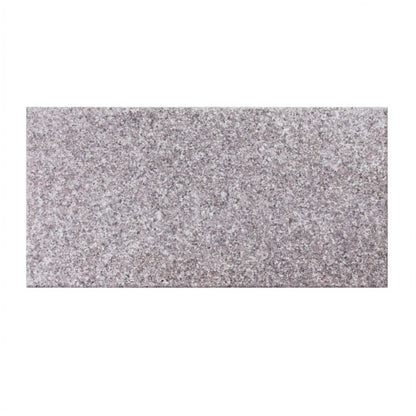 Flammet granit 61 x 30,5 x 2 cm 0,558 m2 664
