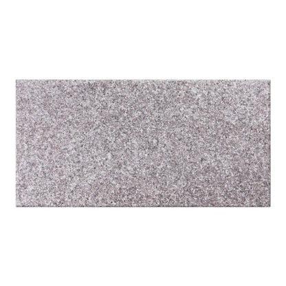 Flammet granit 61 x 30,5 x 2 cm 0,558 m2 664