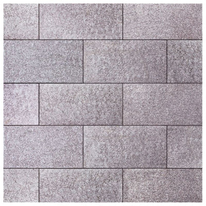 Flammet granit 61 x 30,5 x 2 cm 0,558 m2 664
