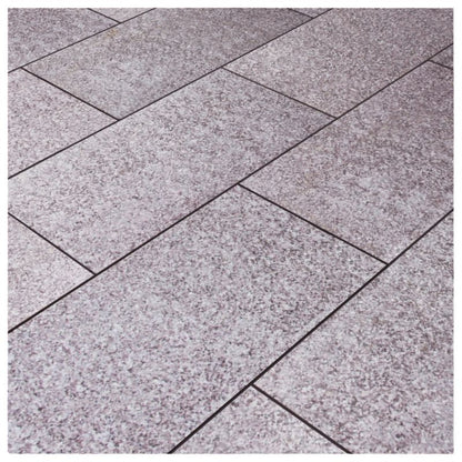 Flammet granit 61 x 30,5 x 2 cm 0,558 m2 664