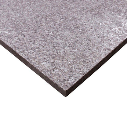 Flammet granit 61 x 30,5 x 2 cm 0,558 m2 664