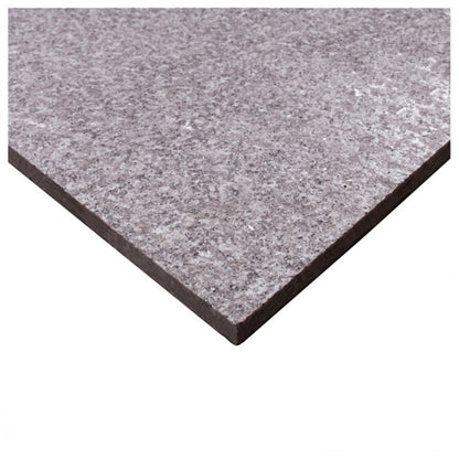 Flammet granit 61 x 30,5 x 2 cm 0,558 m2 664