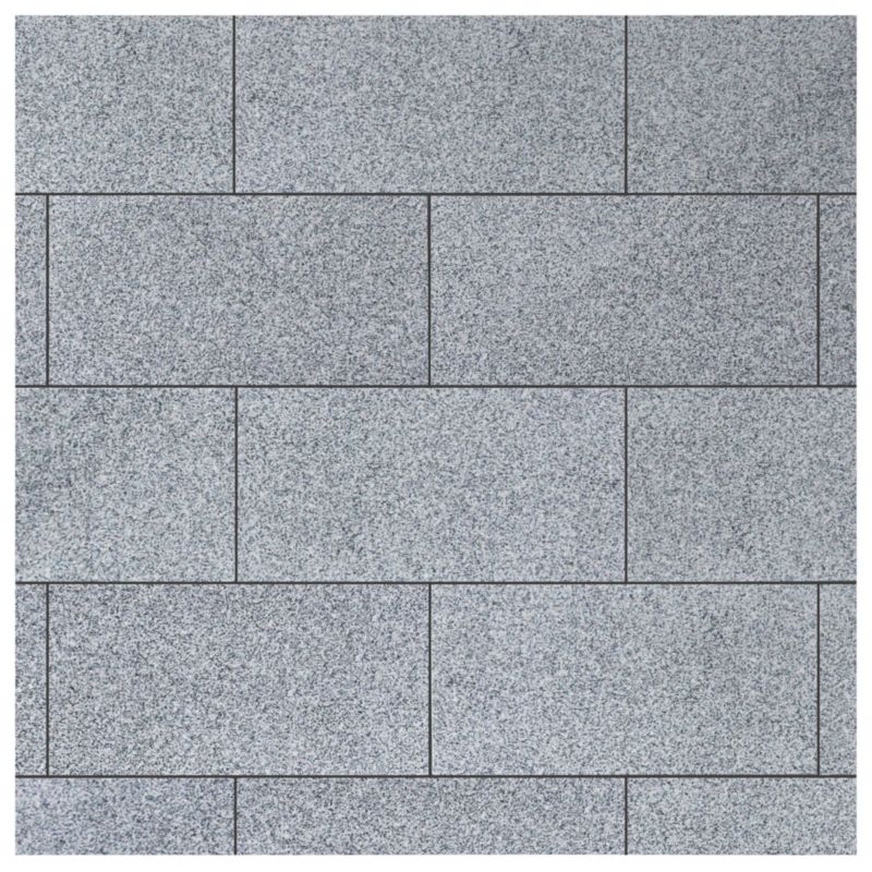 Poleret granit 61 x 30,5 cm 0,93 m² 603