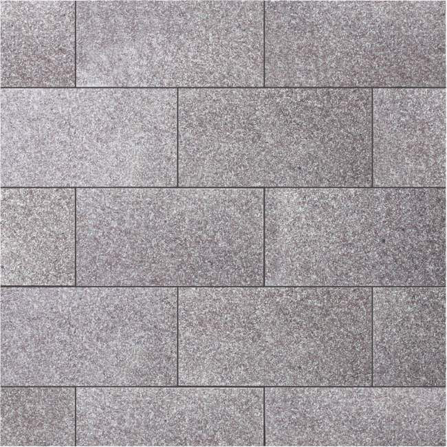 Poleret granit 61 x 30,5 cm 0,93 m2 664