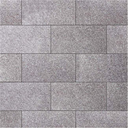 Poleret granit 61 x 30,5 cm 0,93 m2 664