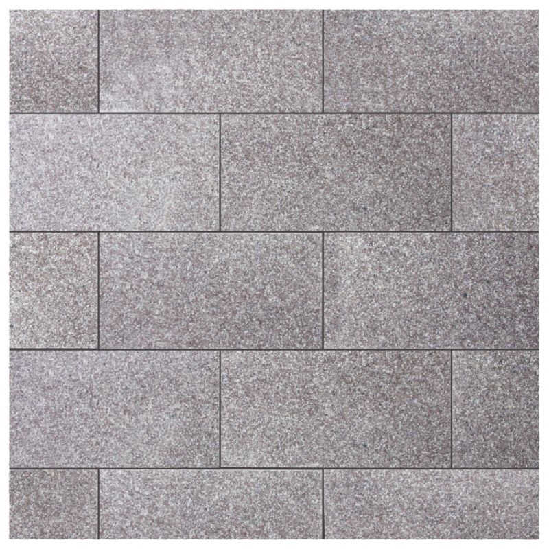 Poleret granit 61 x 30,5 cm 0,93 m2 664