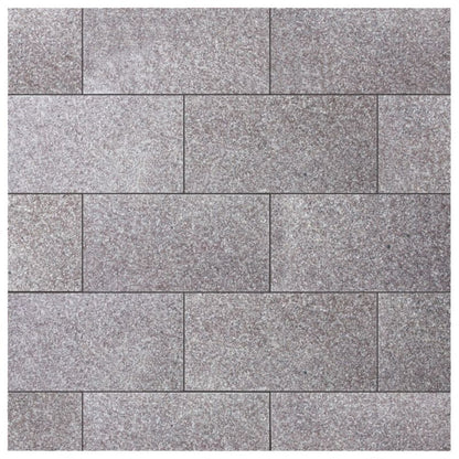 Poleret granit 61 x 30,5 cm 0,93 m2 664