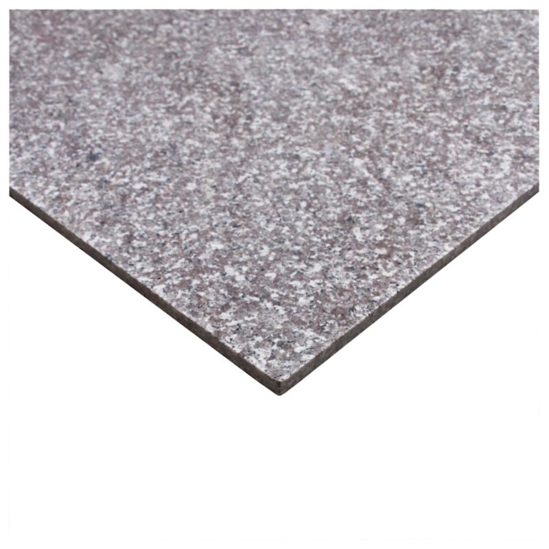 Poleret granit 61 x 30,5 cm 0,93 m2 664