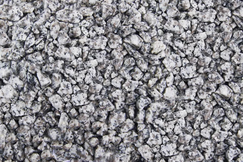 Granitskærver 16-22 mm Grå Hvid 20 kg