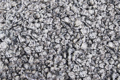 Granitskærver 16-22 mm Grå Hvid 20 kg