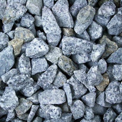 Granitskærver Terra 16-22 mm Grå 300 kg