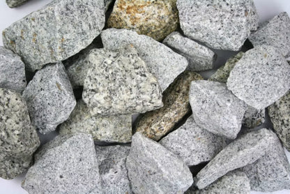 Granitskærver Terra 31,5-63 mm Grå 500 kg