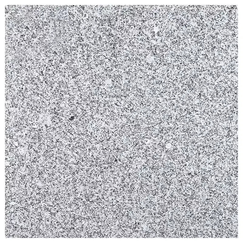 Granittrin G603 150x33x2 cm Flammed Grå
