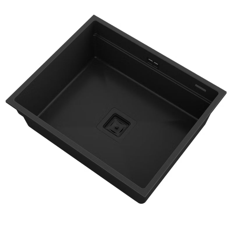 Granitvask Epir60 60x50 cm Sort