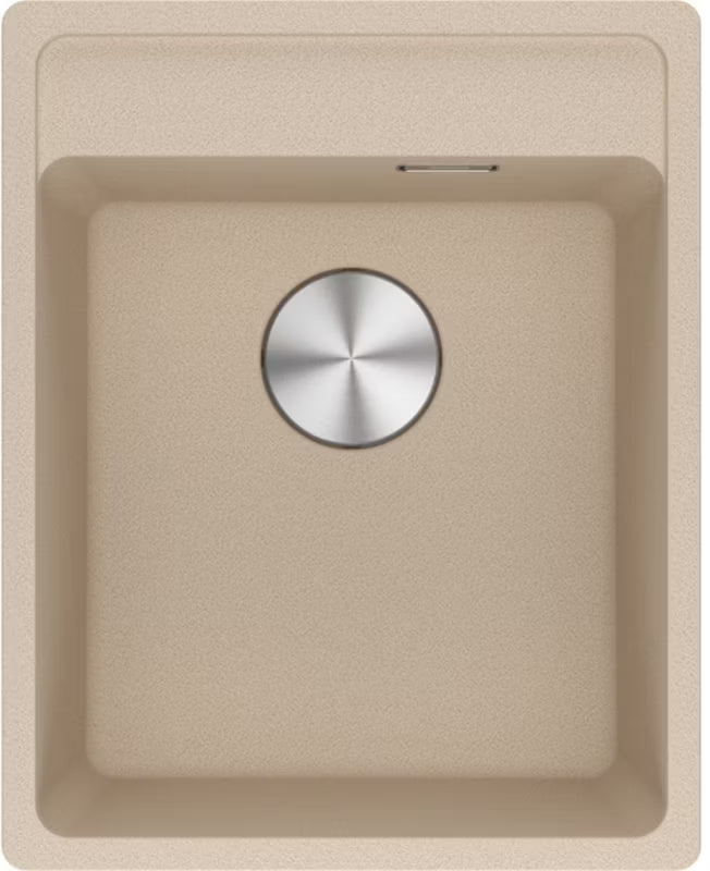 Granitvask Maris 51x41 cm Beige