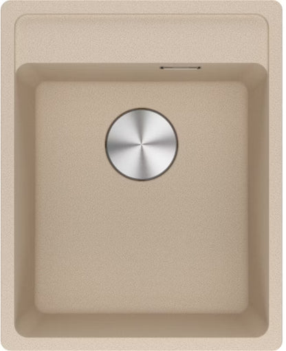 Granitvask Maris 51x41 cm Beige