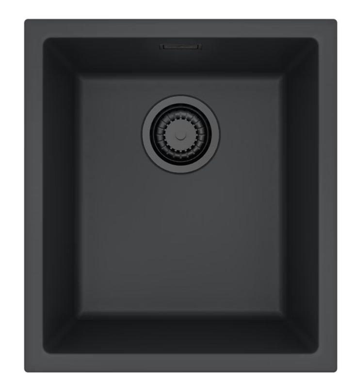 Granitvask OMNI 10 1-Kammer