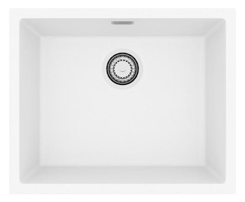 Granitvask OMNI 30 1-Kammer