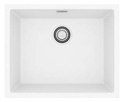 Granitvask OMNI 30 1-Kammer