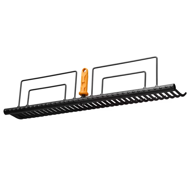 Græsrive OneClick 57 cm Stål