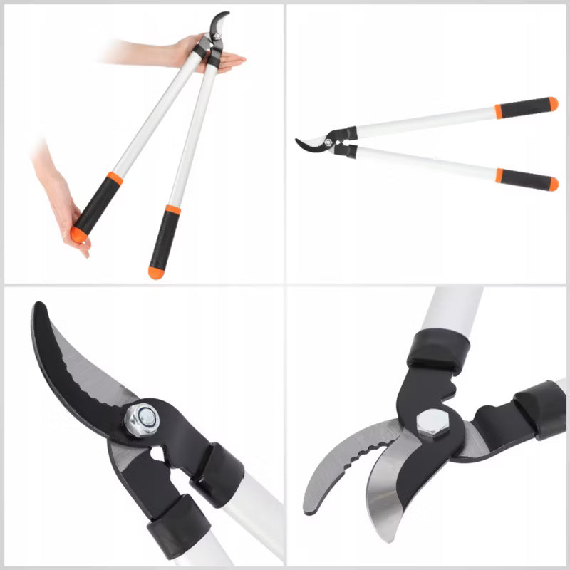Grensaks Ambolt 62 cm Stål