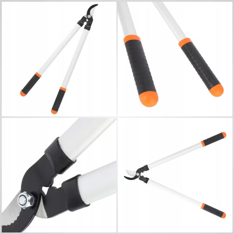 Grensaks Ambolt 62 cm Stål