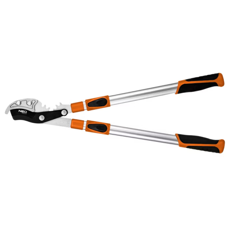 Grensaks Ambolt 67 cm med Gearing