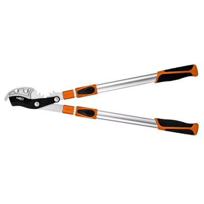 Grensaks Ambolt 67 cm med Gearing