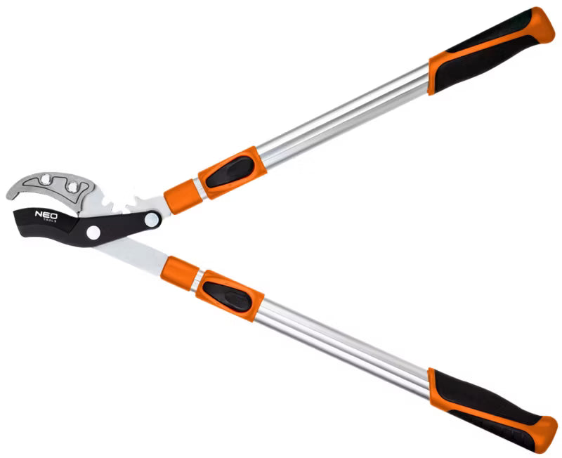 Grensaks Ambolt 67 cm med Gearing
