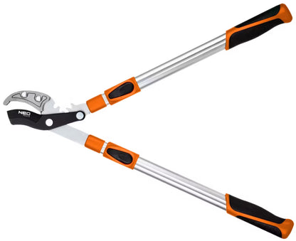 Grensaks Ambolt 67 cm med Gearing