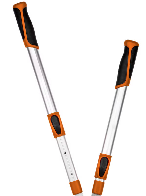 Grensaks Ambolt 67 cm med Gearing