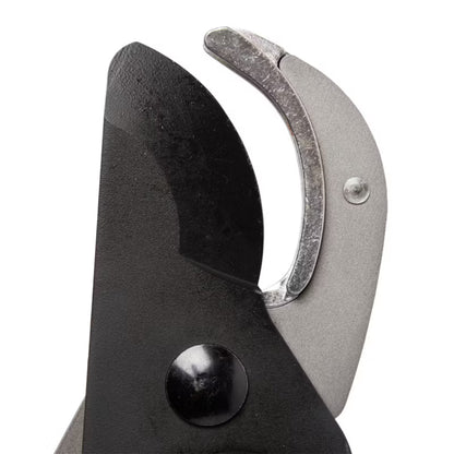 Grensaks Ambolt 69,5 cm Sort med Gearing