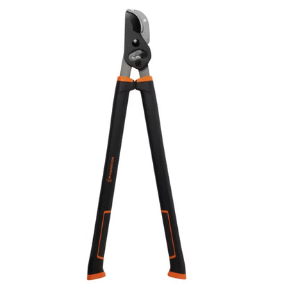 Grensaks Ambolt 69,5 cm Sort med Gearing