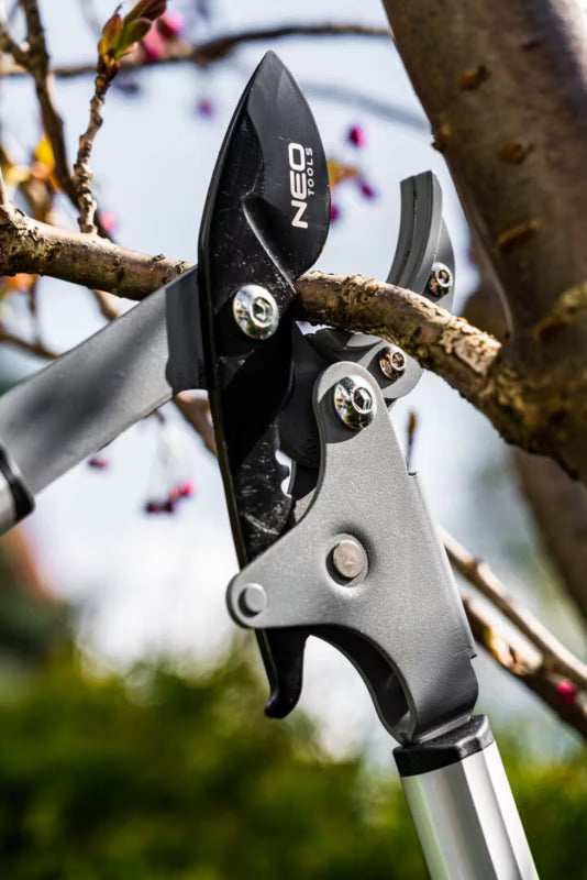Grensaks Ambolt 76,5 cm med Gearing
