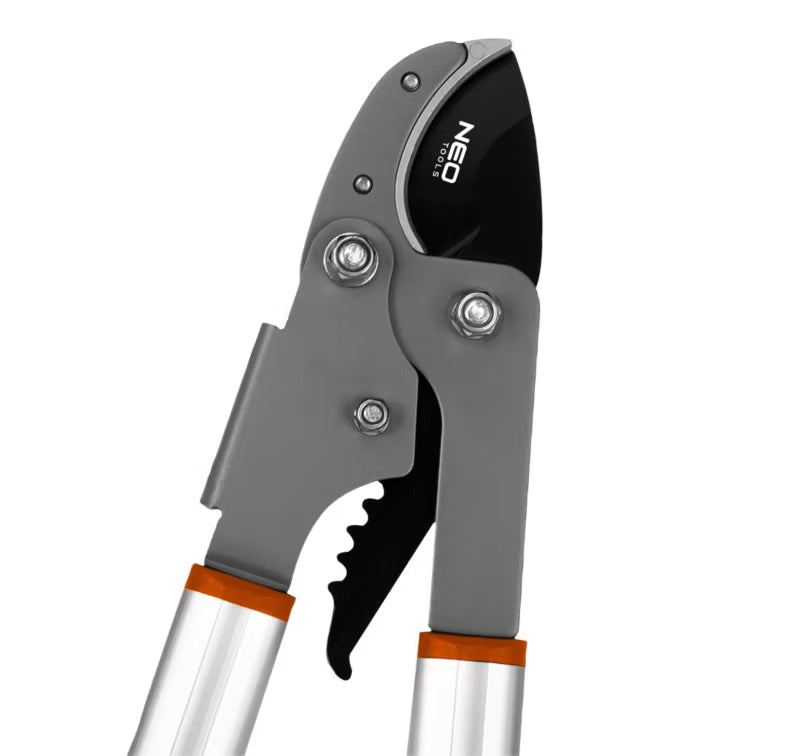 Grensaks Ambolt 76,5 cm med Gearing