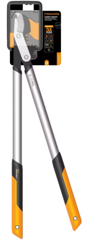 Grensaks Drevudveksling PowerGearX L 80 cm