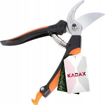 Grensaks Havesaks 20 cm Stål