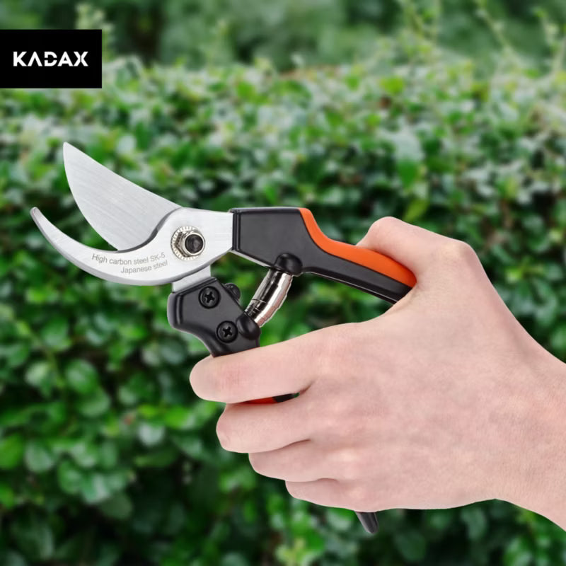 Grensaks Havesaks 20 cm Stål