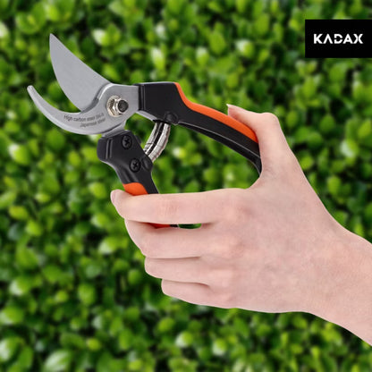 Grensaks Havesaks 20 cm Stål