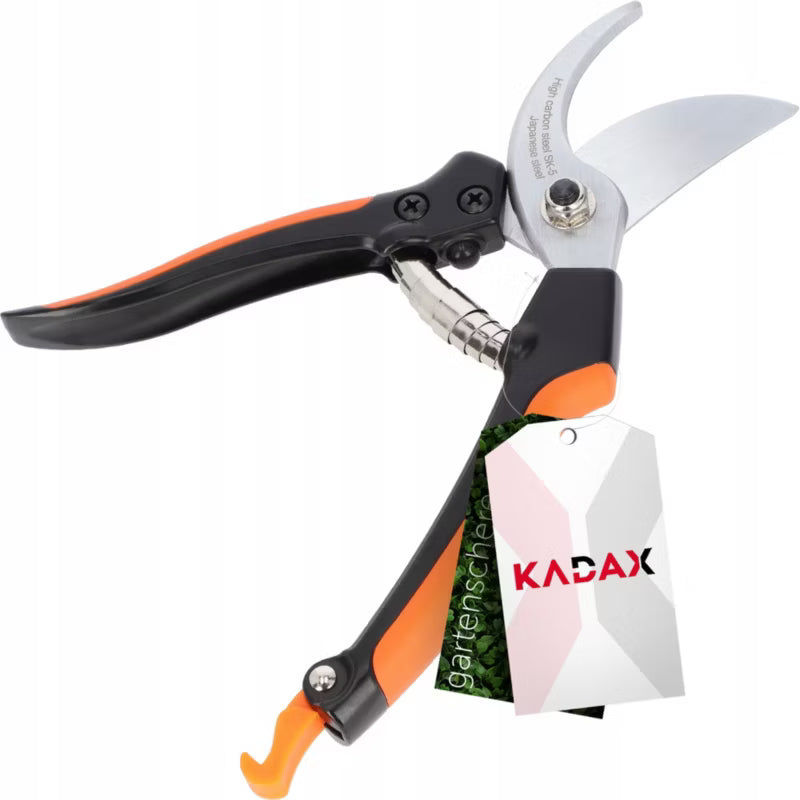 Grensaks Havesaks 20 cm Stål