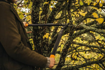 Grensaks L78 PowerGear 75 cm Sort
