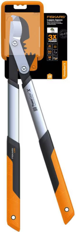 Grensaks M LX94 64 cm