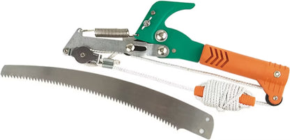Grensaks med Sav 330 mm