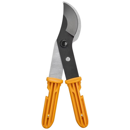Grensaks OneClick 30 mm Sort/Orange