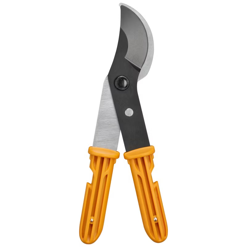 Grensaks OneClick 30 mm Sort/Orange