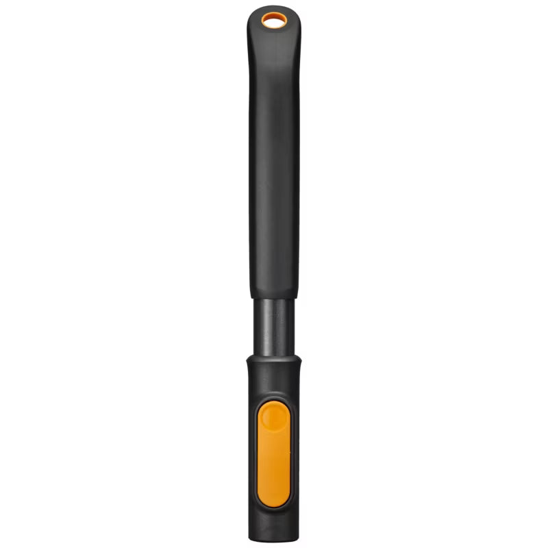 Grensaks OneClick 30 mm Sort/Orange