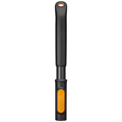 Grensaks OneClick 30 mm Sort/Orange