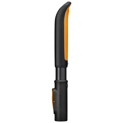 Grensaks OneClick 30 mm Sort/Orange