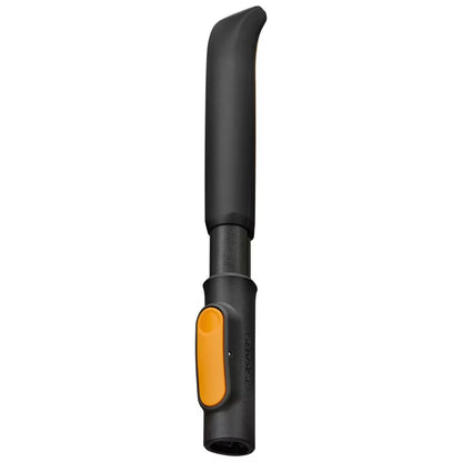Grensaks OneClick 30 mm Sort/Orange